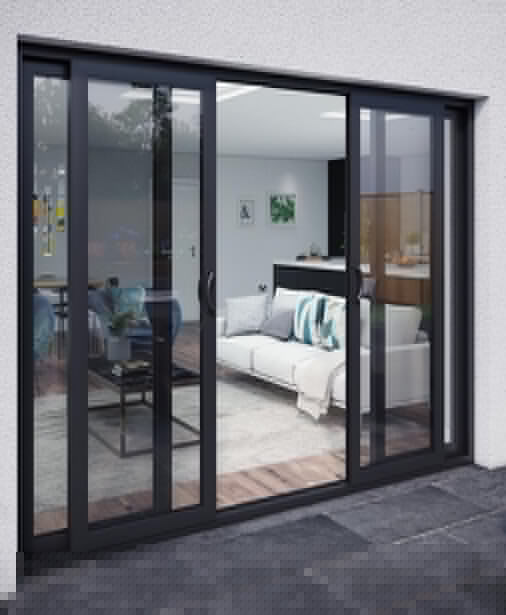 Sliding Doors Repair