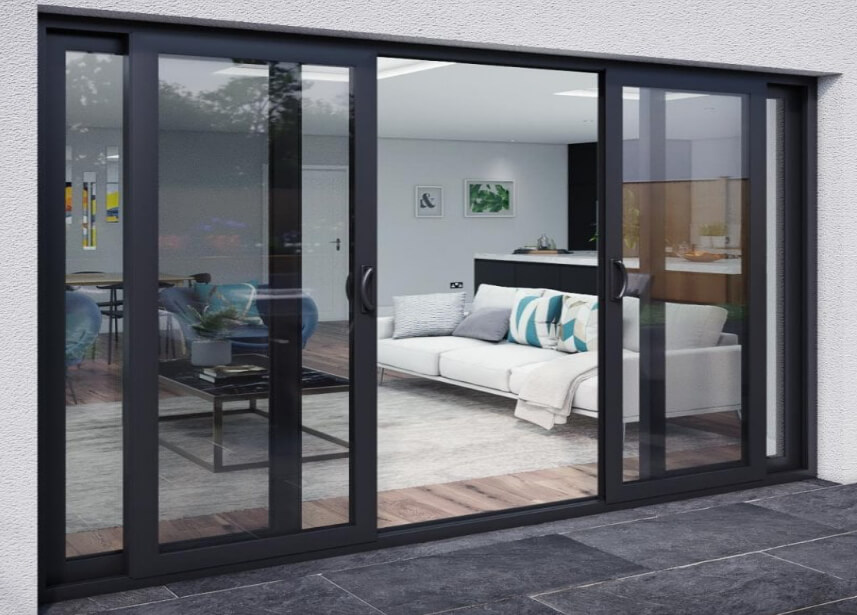 Sliding Doors Repair