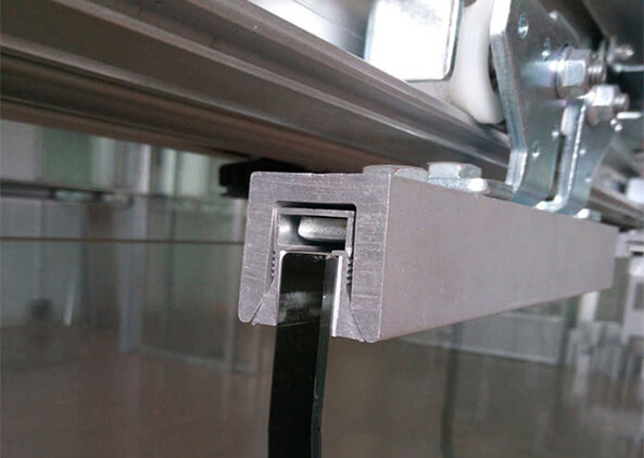 Automatic Doors Repair