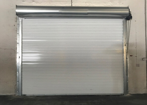 Rollup Doors Repair