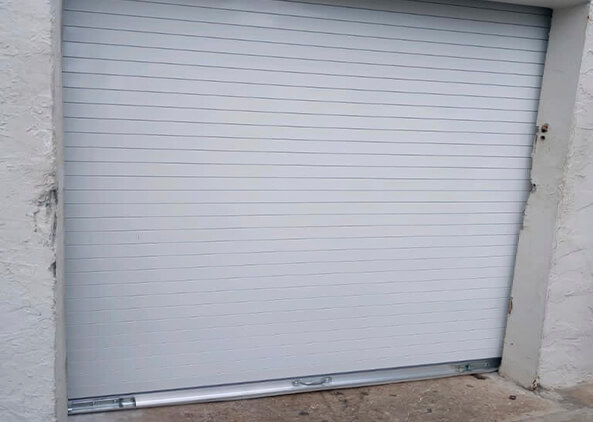 Rollup Doors Repair