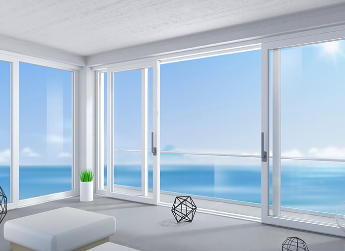 Sliding Doors Repair